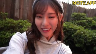 在外用餐看到順眼的帥哥就勾引回家j
